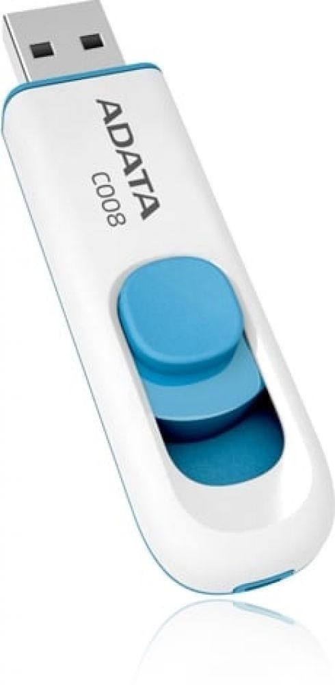 Adata Classic Series C008 - USB-flashstation