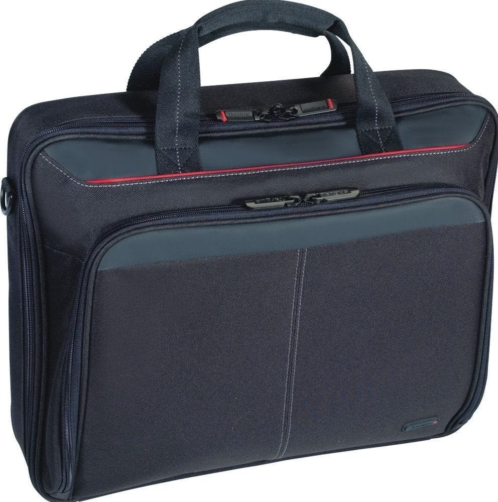 Targus CN31 - Draagtas Voor Notebook