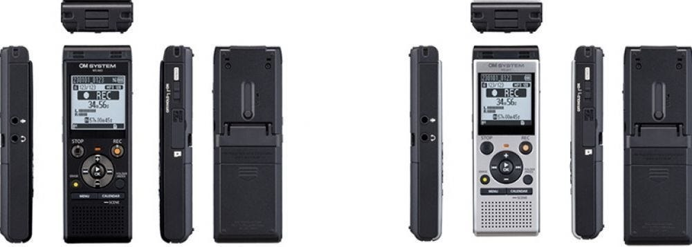 Olympus Silver Incl. Batteries -