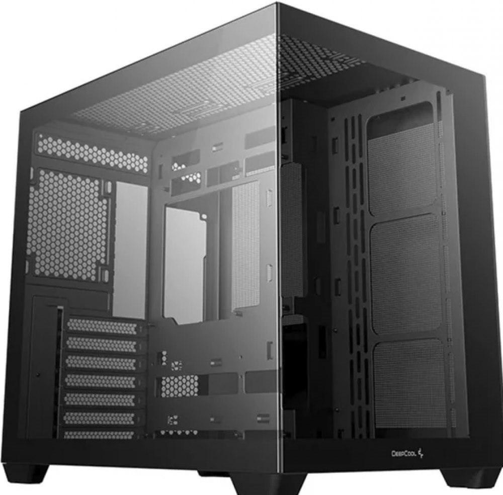 DeepCool CG530 - Midtowermodel