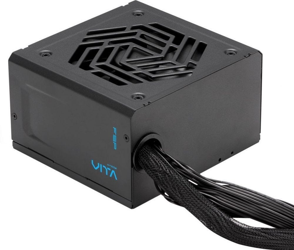 FSP Vita GD 650 - Voeding