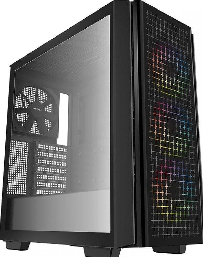 Deepcool CG540 - Midtowermodel