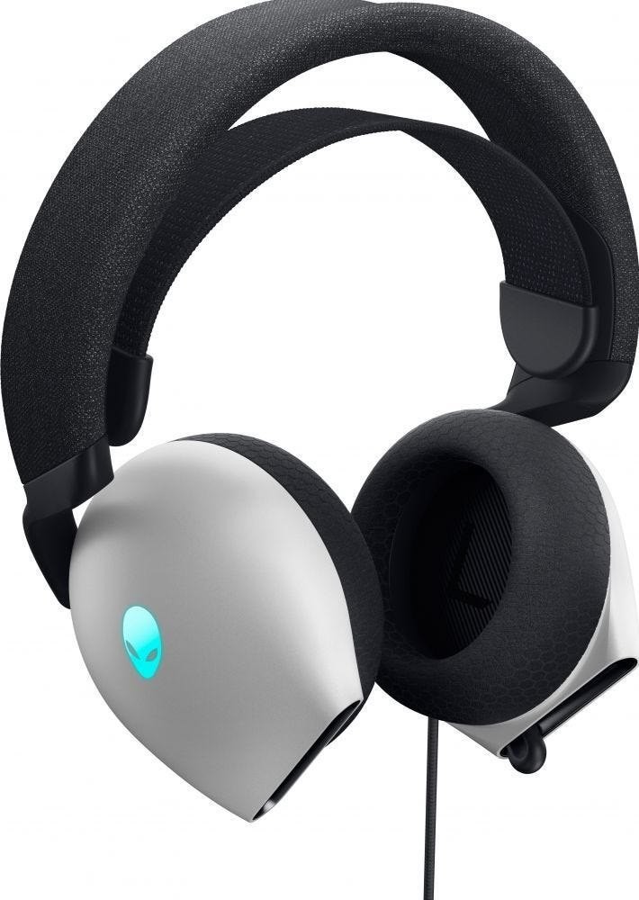 Dell Alienware Gaming Headset Aw520h - Headset