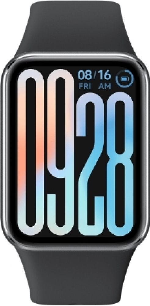Xiaomi Smart Band 9 Pro Zwart