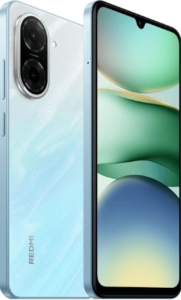 Xiaomi Redmi A5 - 4G Smartphone
