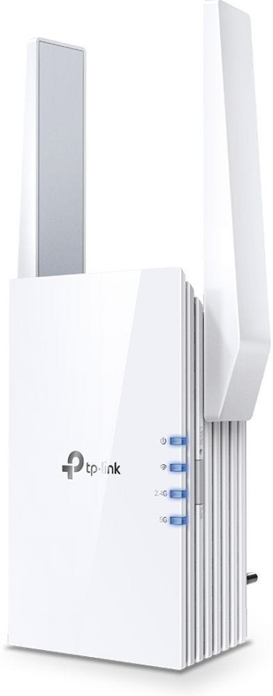 TP-Link Re605x - Wi-Fi Signaalversterker