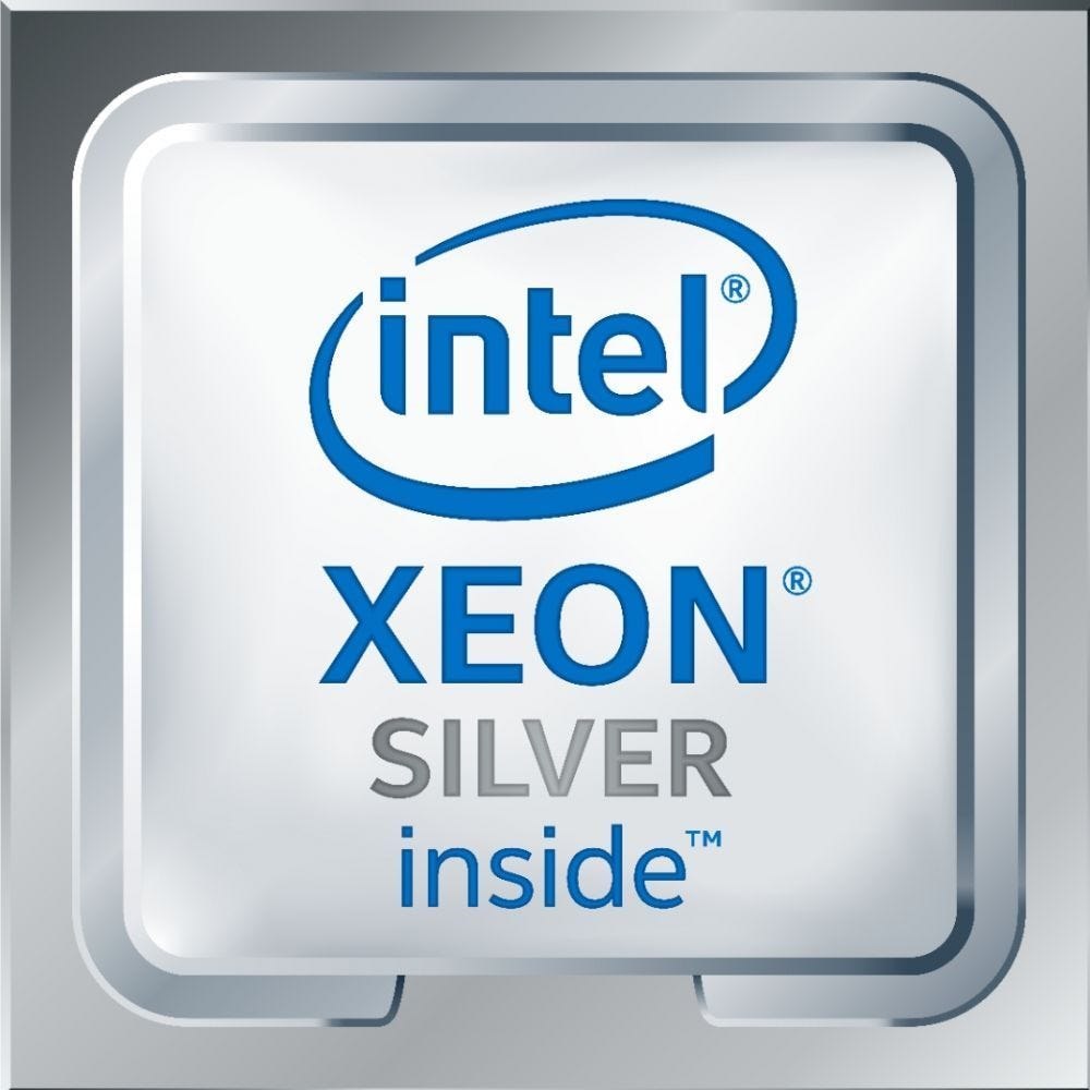 Intel Xeon Silver 4208 - 2.1 GHz