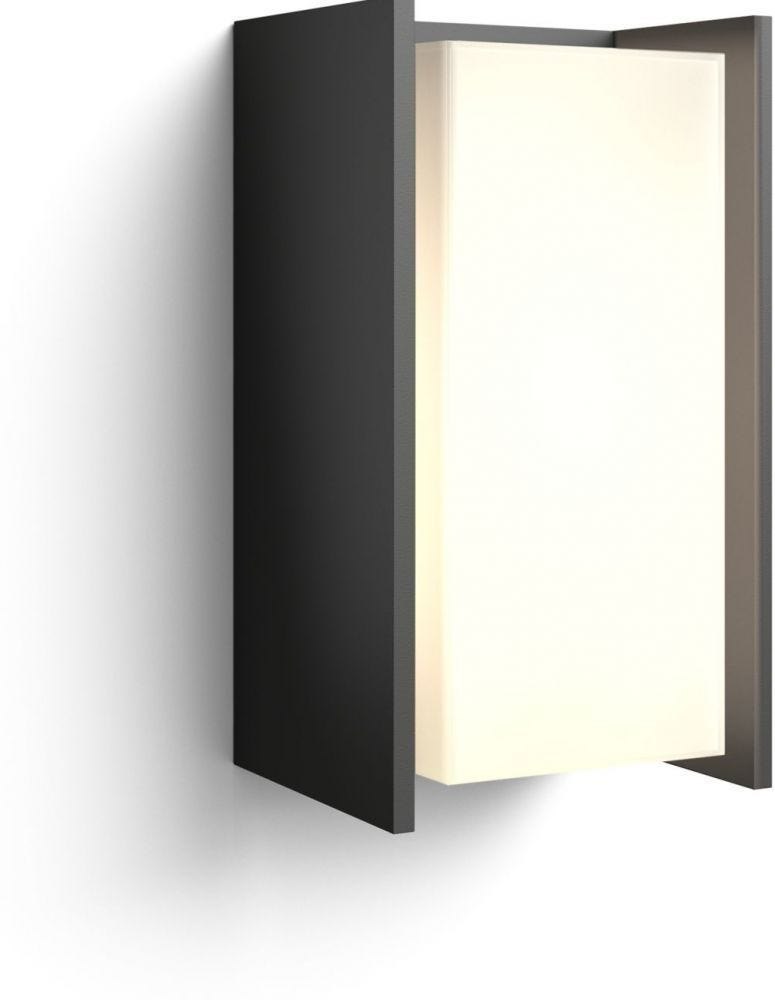 Philips Hue Outdoor Turaco Wall Lamp