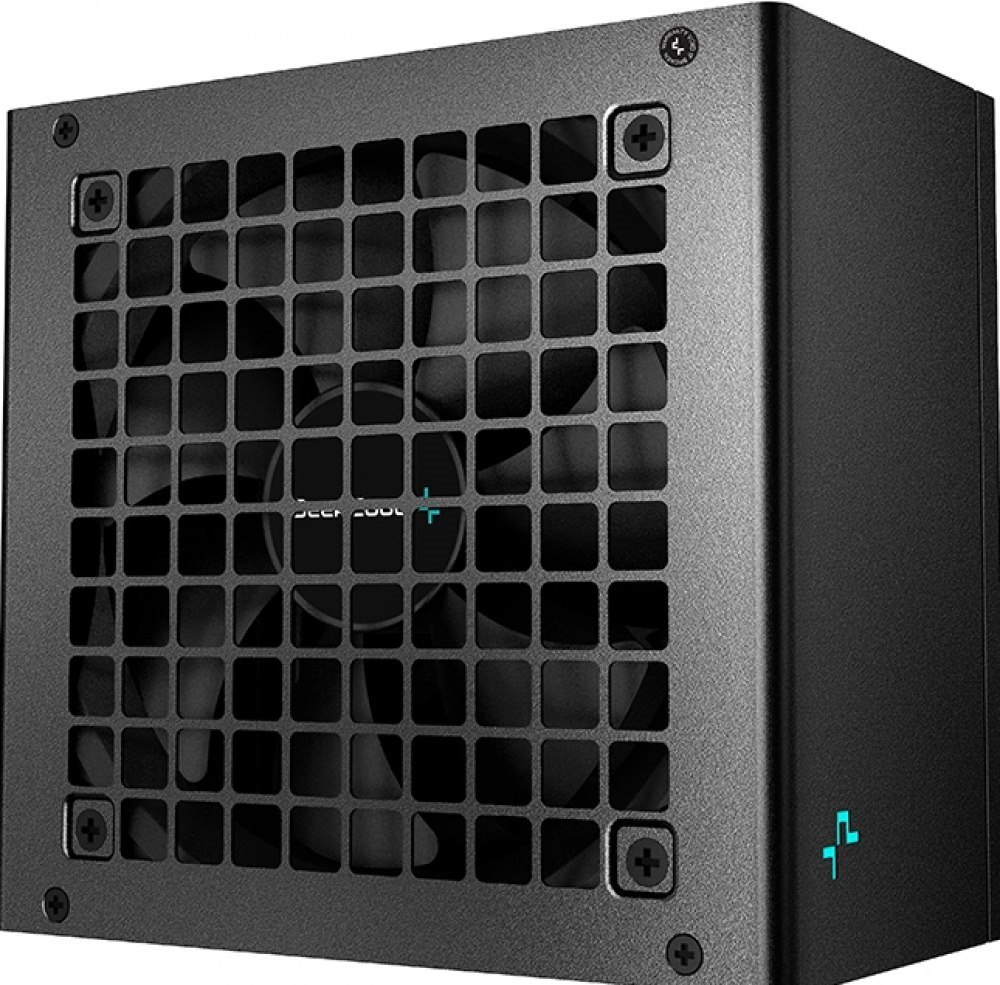 DeepCool PN750D V2 - Voeding