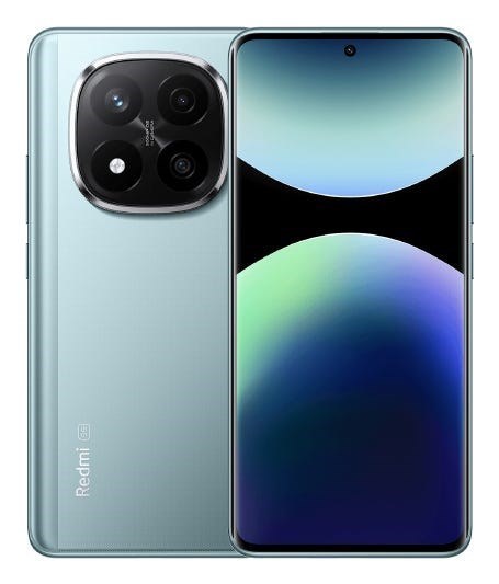 Xiaomi Redmi Note 14 Pro+ - 5G Smartphone