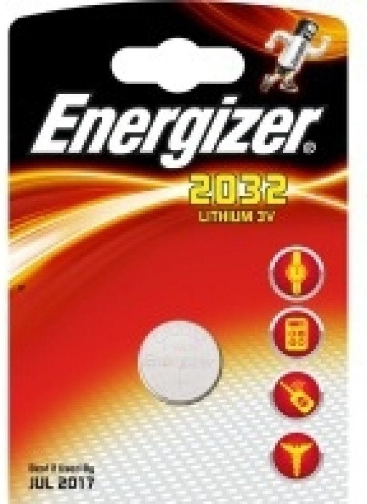 Energizer CR2032 - Lithium