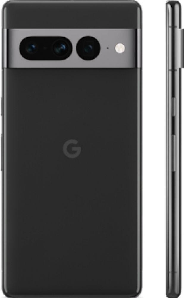 Google Pixel 7 Pro 128GB Black 6,7" 5G (12GB) Android