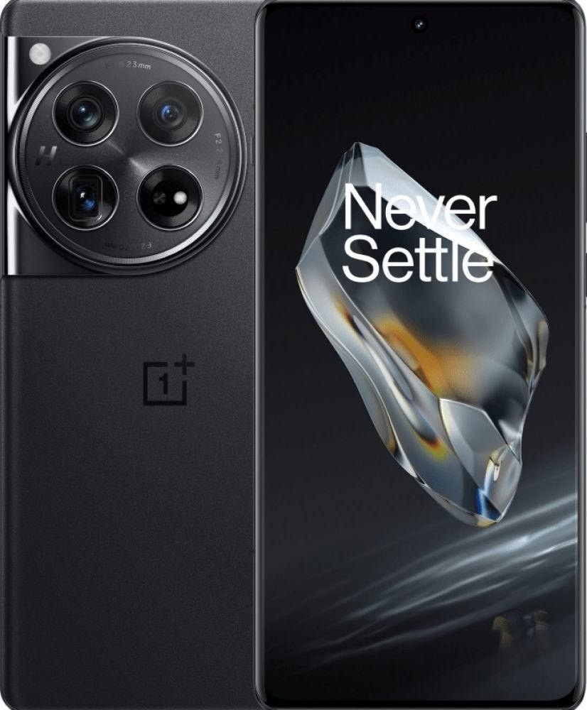 OnePlus 12 - 5G Smartphone