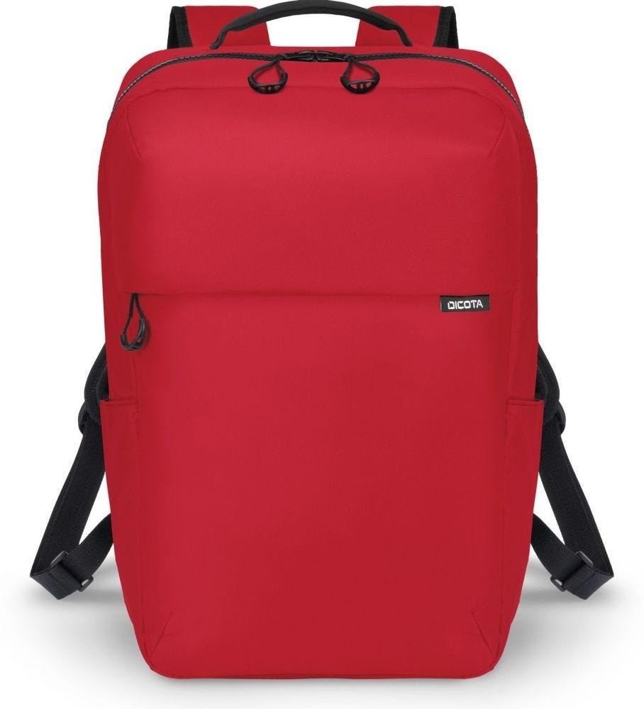 Dicota Commuter - Rugzak Voor Notebook