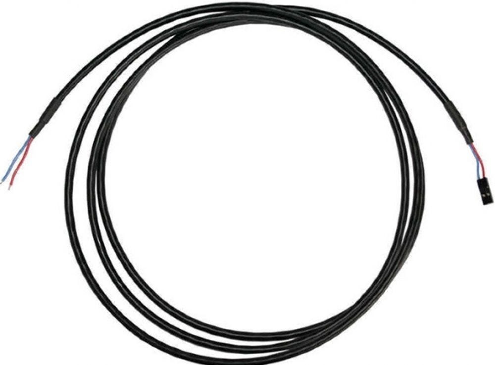 Shuttle Cable For External Power-on-Button/ Compatible With: DS61/81/DH110/170/ DS47xx/DS57/67x/ DX30