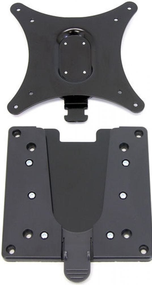 Ergotron Quick Release LCD Bracket - Beeldschermbeugel