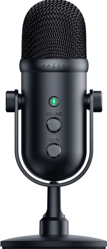 Razer Seiren V2 Pro BK