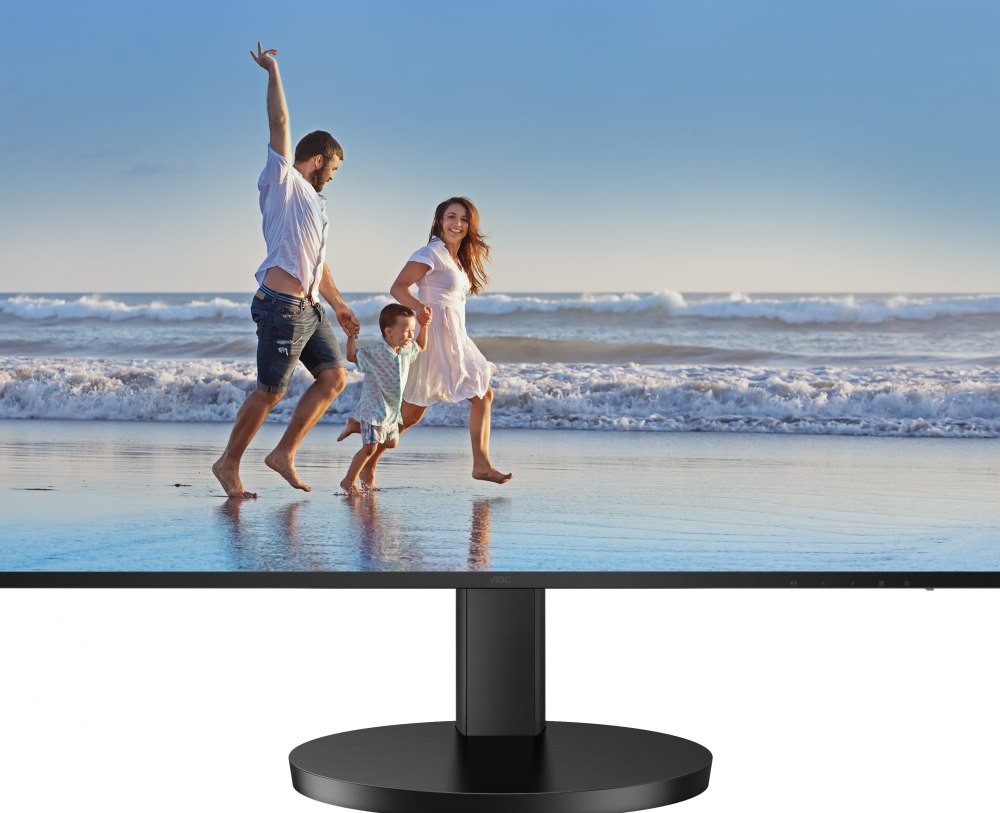 Aoc 24B3CF2 - Led Monitor