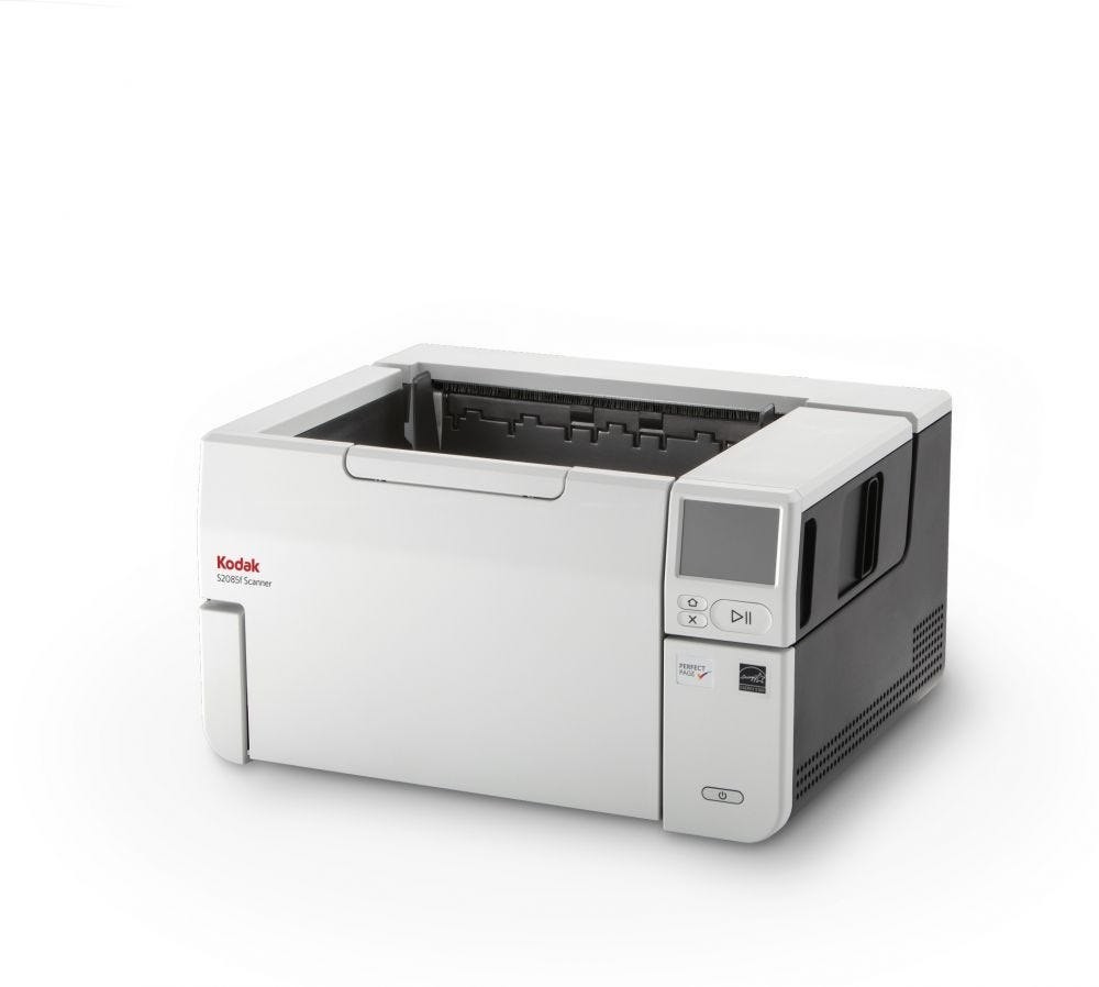 Kodak S2085F - Documentscanner