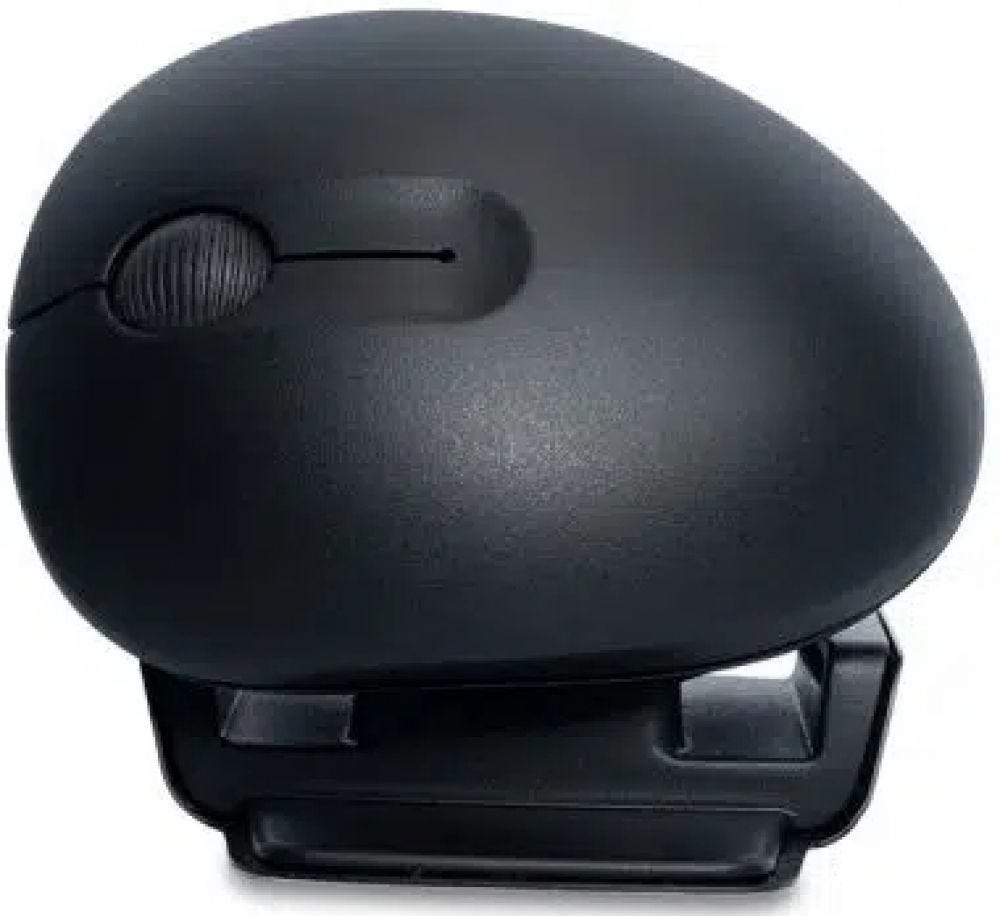 R-Go Ambidexter Ergonomische Muis Twister - Verticale Muis