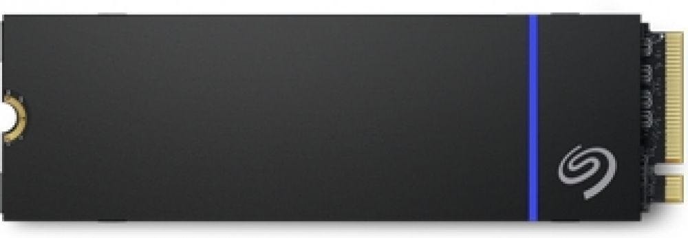 Seagate Game Drive PS5 NVMe 1TB - SSD