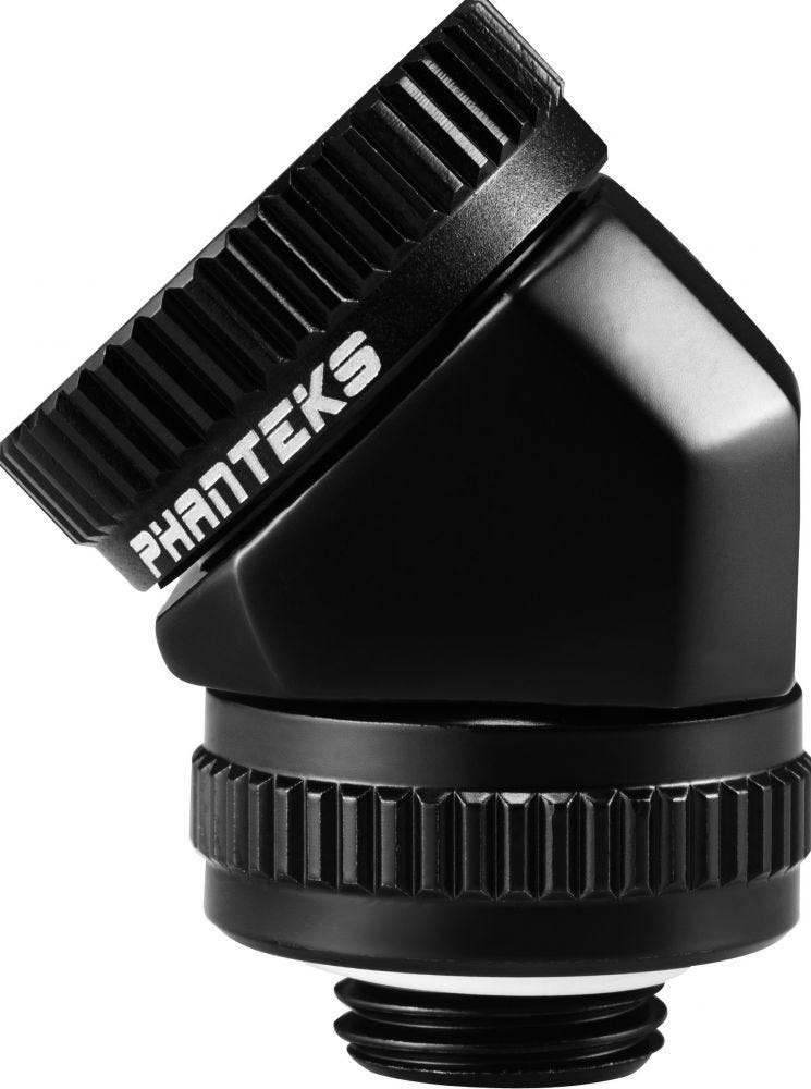 Phanteks Glacier Rotary Anschluss 45 Grad G1/4 Zoll Ag Auf 16MM