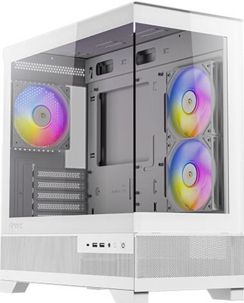 Antec CX500M RGB - Minitowermodel