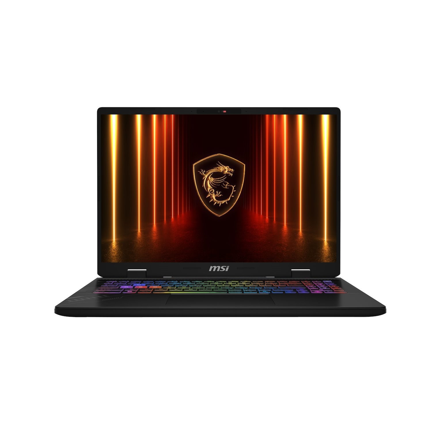 Msi Crosshair A16 HX D8WFKG-001NL - Laptop