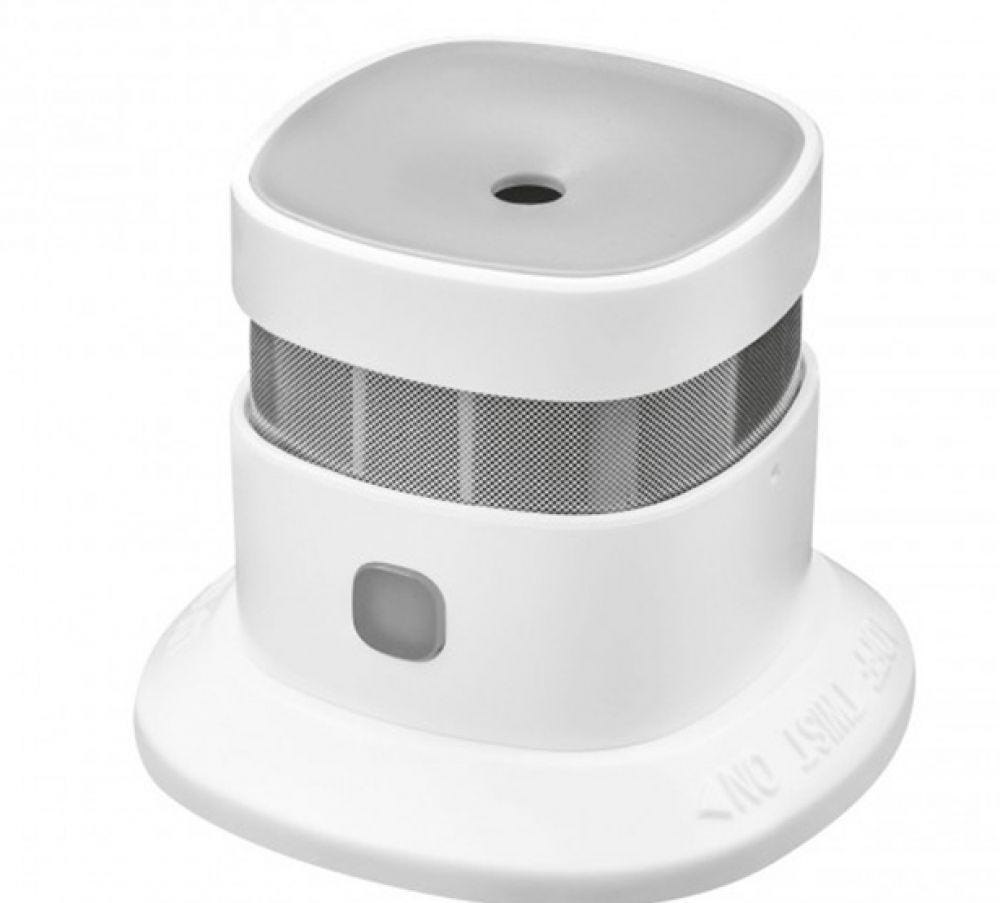 Trust Klik Aan Klik Uit Draadloze Rookmelder