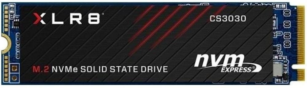 PNY XLR8 CS3030 500 GB - Solid State Drive