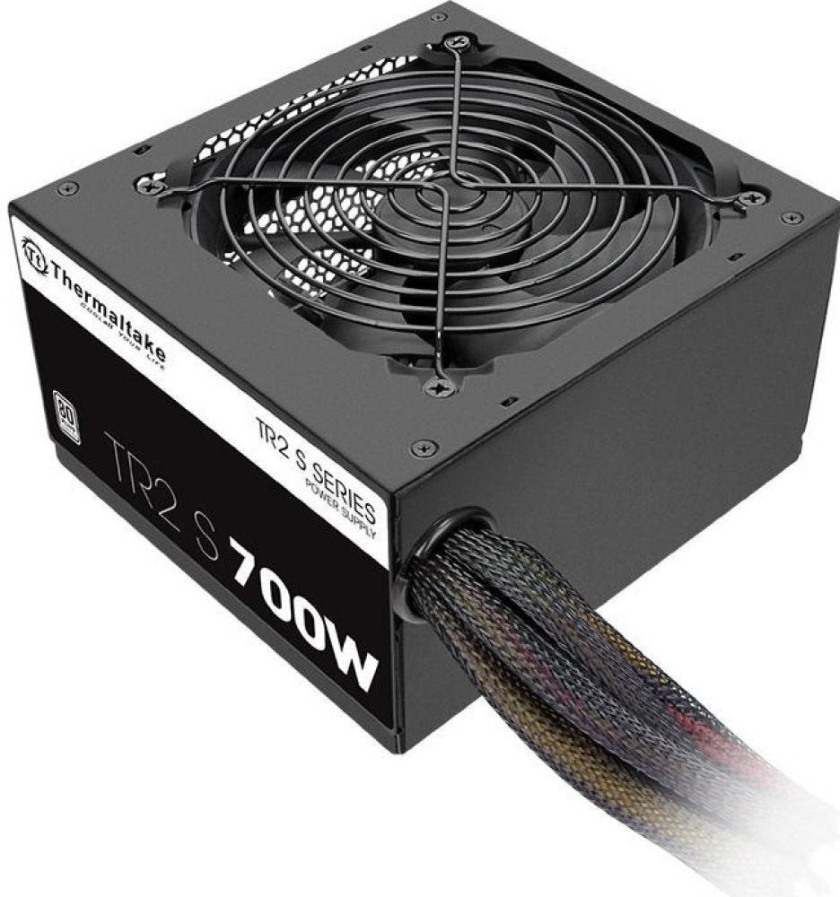 Thermaltake TR2 S 700W - Voeding