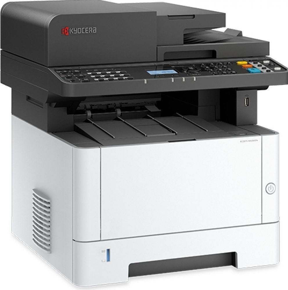 Kyocera Ecosys MA3500fx - Multifunctionele Printer