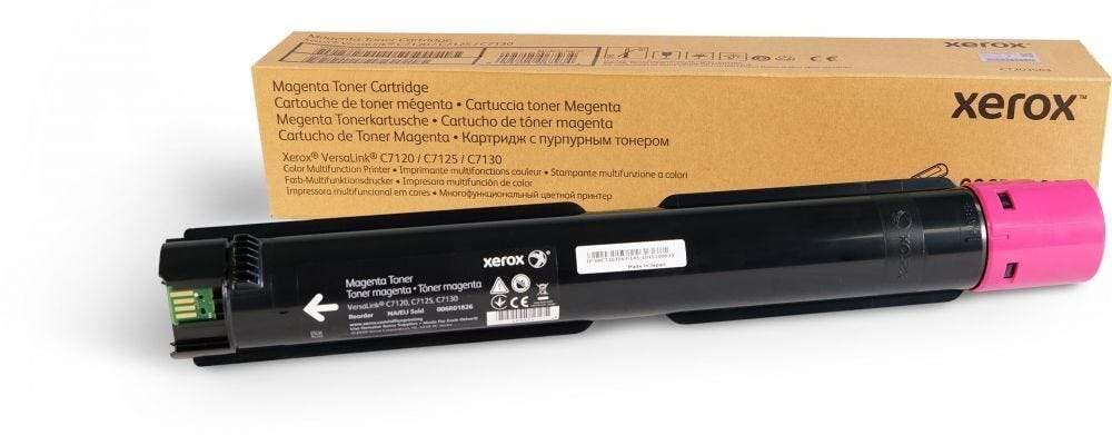 Xerox - Magenta