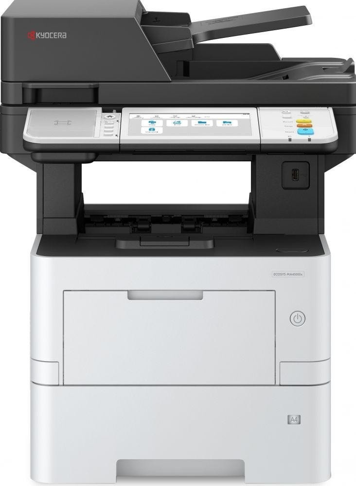 Kyocera Ecosys MA4500ix - Printer