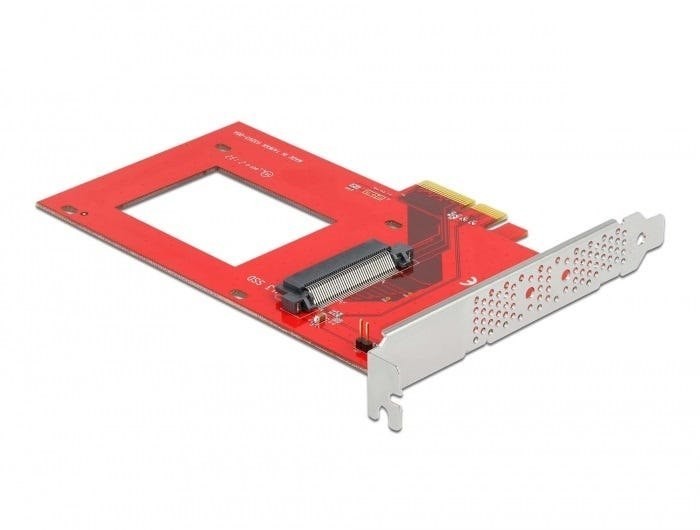 Delock 90071 - Pci Express X4 Card