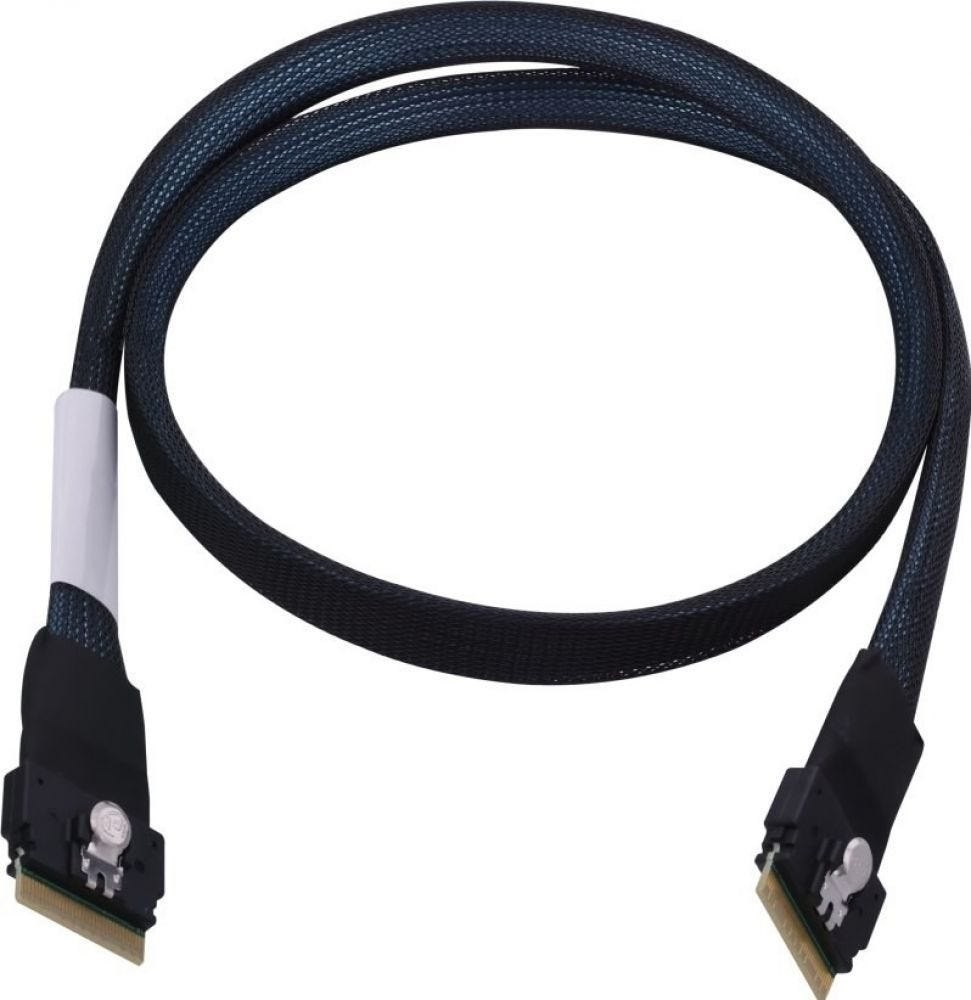 Microchip Ack I SlimSASx8 SlimSASx8 0.8M