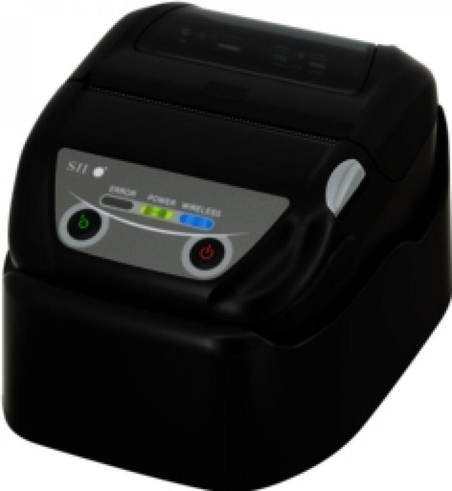 Seiko Instruments Mp-B30l-W46jk1-Ec 3In Mobile Label And