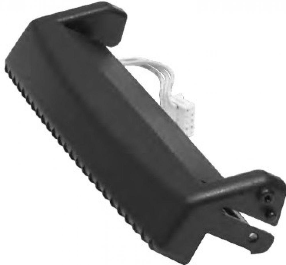 Custom - Aftrekmodule