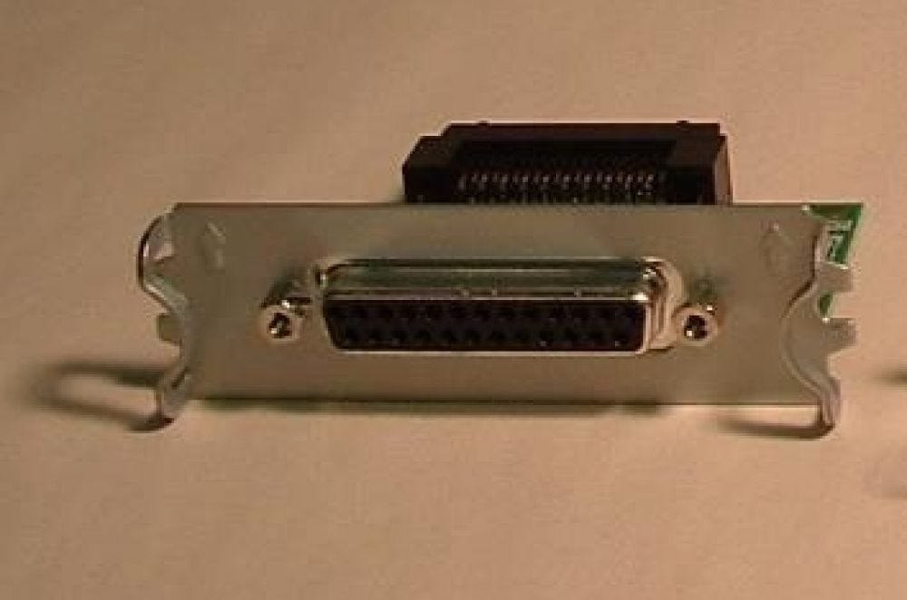 Citizen - Seriële Adapter