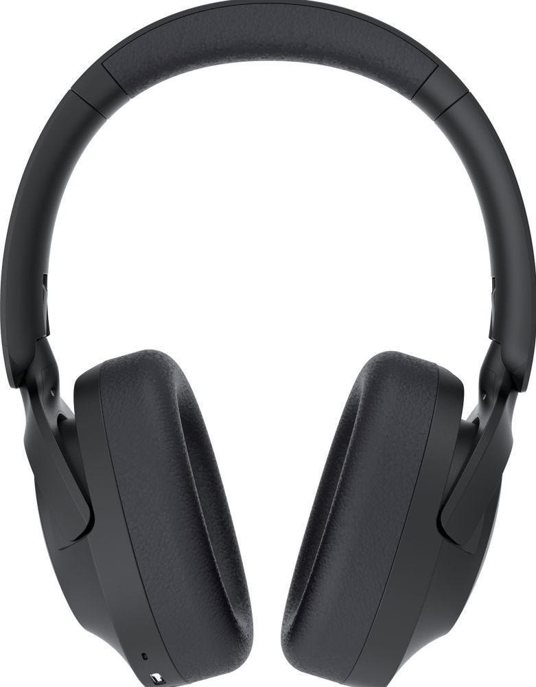 Creative Koptelefoon Zen Hybrid 2 Bluetooth, Zwart