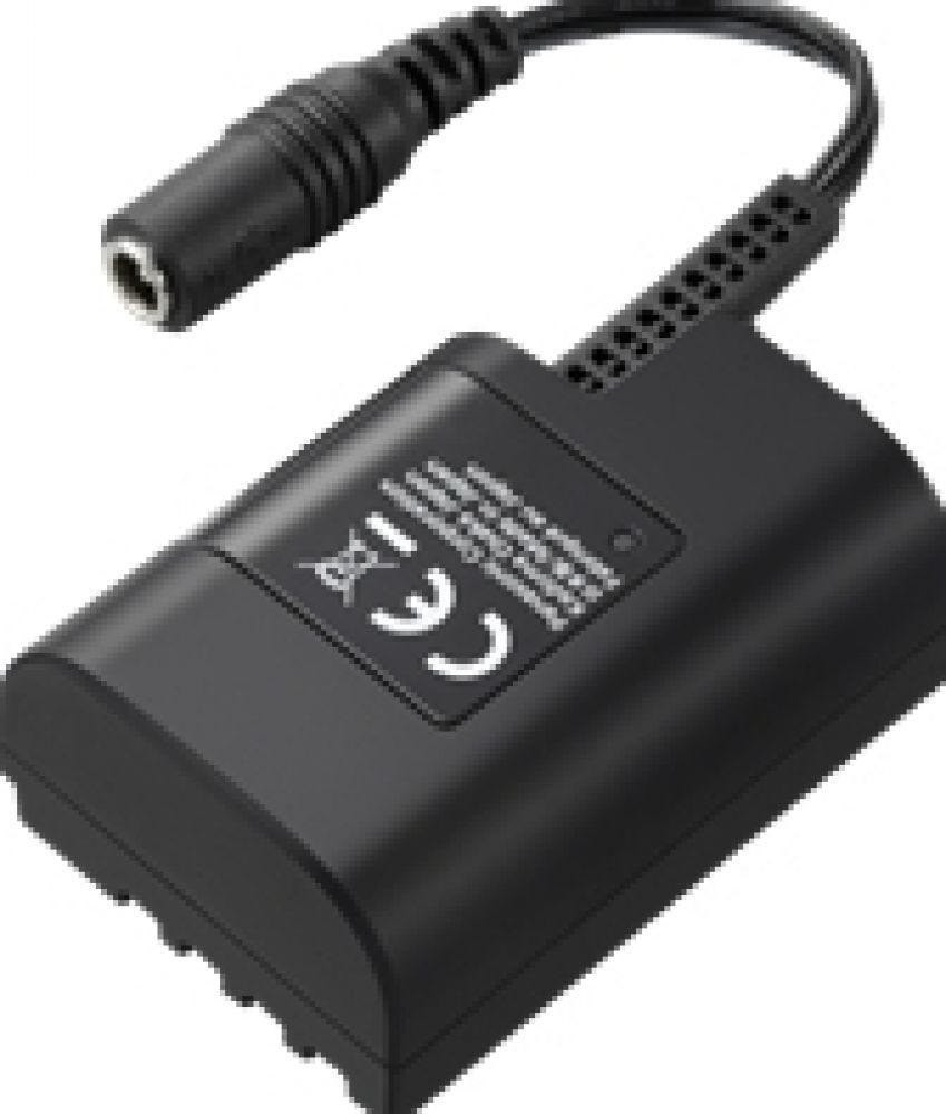 Panasonic - Dmw-Dcc12gu