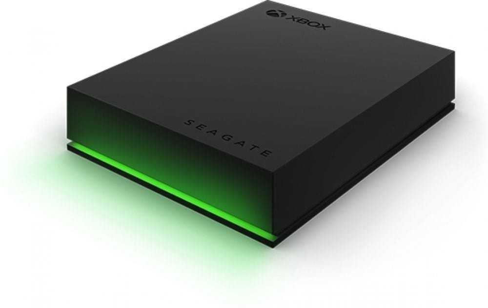 Seagate Game Drive For Xbox STKX4000402 - Vaste Schijf