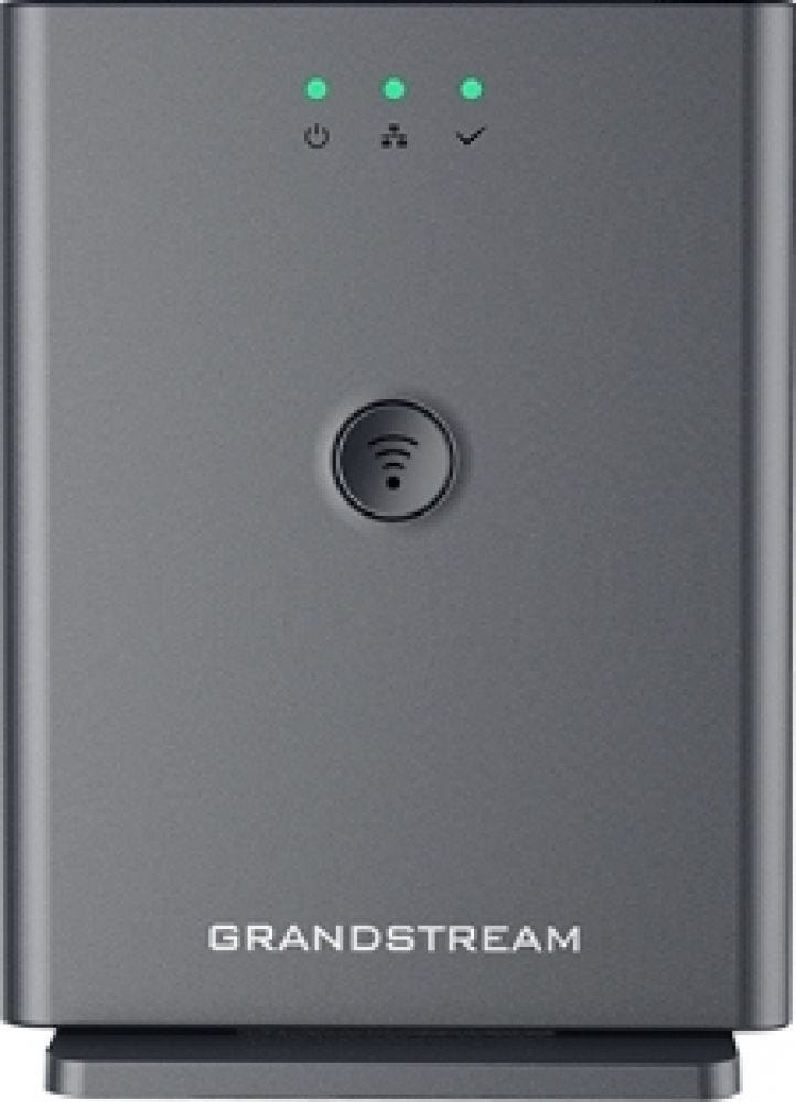 Grandstream DP755 Dect Cordless Phone