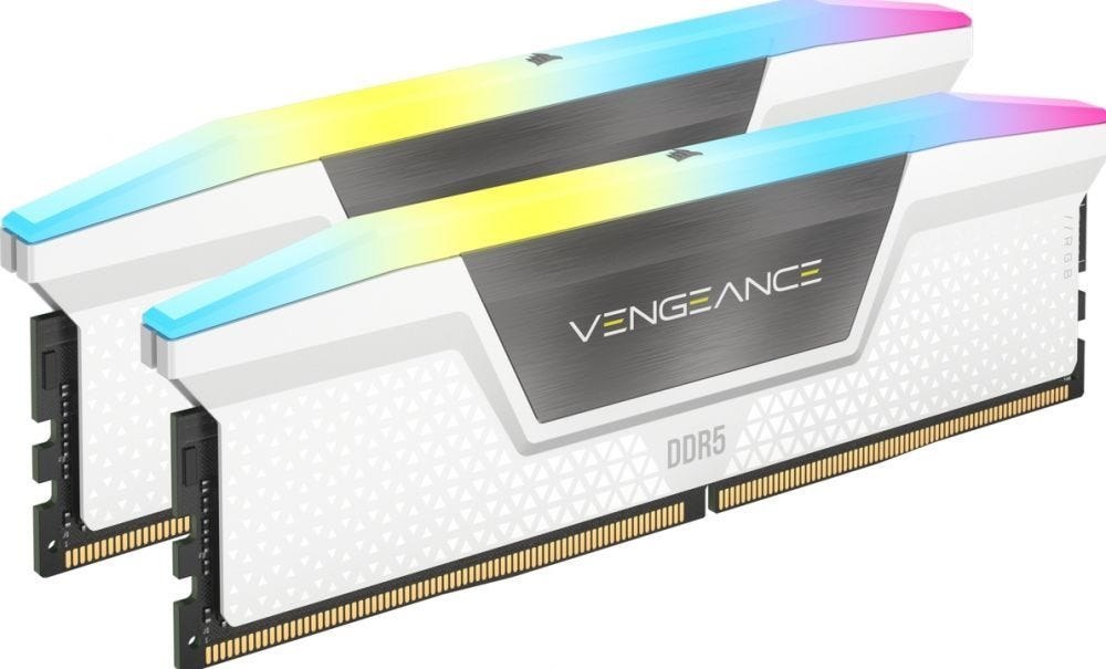 Corsair Vengeance RGB - Geheugen