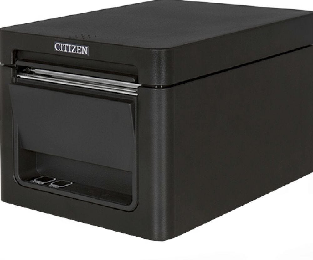 Citizen Ct-E351 - Bonprinter