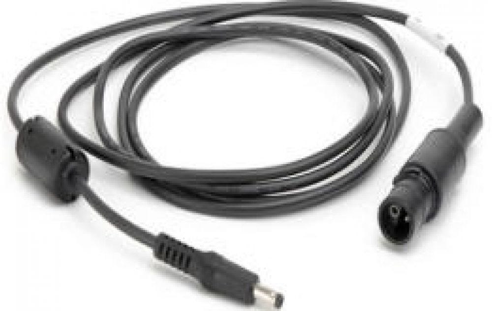 Zebra - Voedingskabel