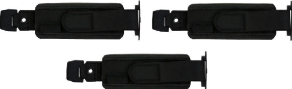Motorola - Handdraagriem Voor Handheld (Pak Van 3)