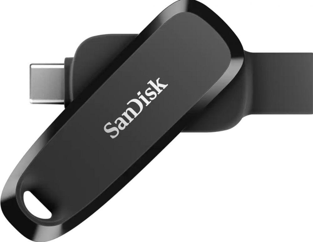 SanDisk Phone - USB-flashstation