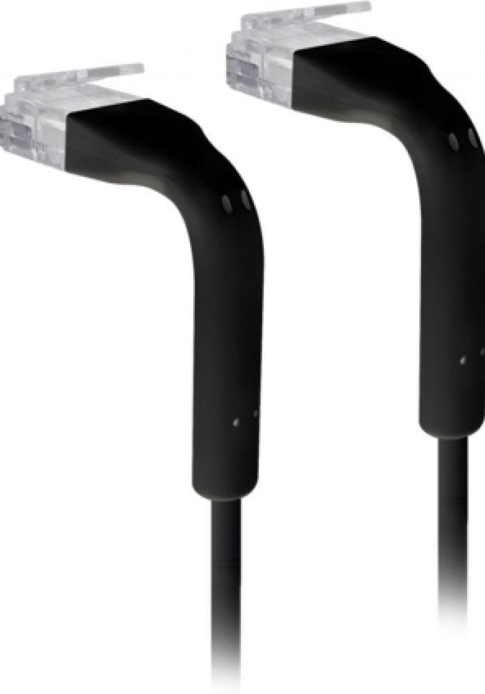 Ubiquiti Networks U-Cable-Patch-5M-Rj45-Bk, 5