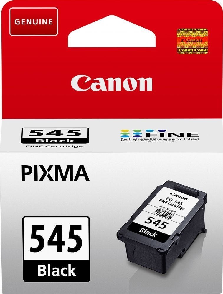Canon PG-545 - 8 ML